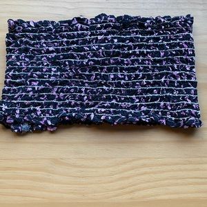 Crop top for summer wear!!